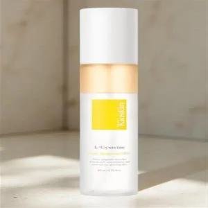 화이트태닝 스프레이 피부결 정돈 톤업 부스터 브라이트닝 미스트 오일 80ml