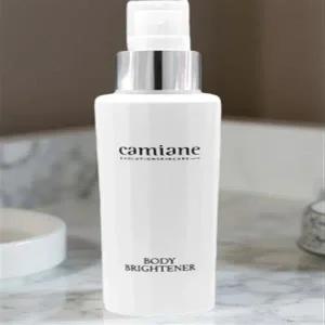 화이트태닝 스프레이 피부결 정돈 톤업 부스터 브라이트닝 미스트 바디 100ml