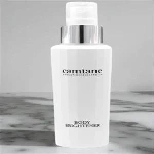 화이트태닝 스프레이 피부결 정돈 톤업 부스터 브라이트닝 미스트 바디용 100ml