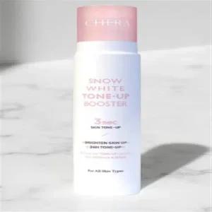 화이트태닝 스프레이 피부결 정돈 톤업 부스터 브라이트닝 미스트 150ml