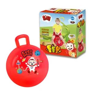 코코몽 통통볼 제우스통통볼 유아짐볼 어린이점핑볼