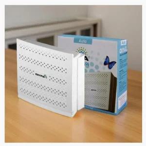 고체 산소 휴대용 발생기 고압 치료기 산소캔 공급기 산림욕기