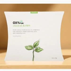 고체 산소 휴대용 발생기 고압 치료기 산소캔 공급기 산림욕기