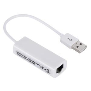 100M ASIX AX88772 USB 2.0 RJ45 이더넷 USB LAN 어댑터 Mikrotik x86 MK808B 플러스 언어 업그레이드 플래
