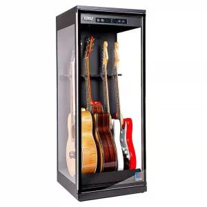 일렉 항습 기타보관함 습도 보관함 제습 습기제거 단면 캐비닛 캐비넷 악기 쇼케이스