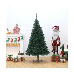 감동성탄 크리스마스 펼침형 180cm 풍성한 스카치 트리 1.8m