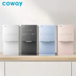 코웨이 아이콘 얼음정수기 스탠다드 CHPI-7410N (냉온정수기+얼음)