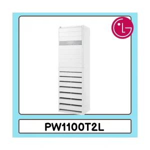 엘지 30 평 스탠드 냉난방 PW1100T2L 상가 사무실 업소용 전국시공