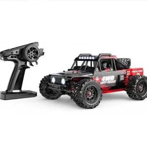 전동 RC 몬스터카 어린이 장난감 오프로드 리모컨