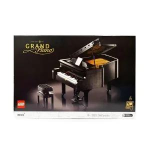 레고 아이디어 그랜드 피아노 (21323) / iuy