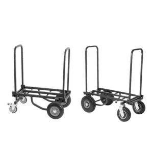 최강악기장비트레일러앰프스피커무대장비이동카트UTC2200풀토프로파일장비카트