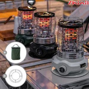 신일 가스히터 캠핑난로 부탄가스 히터 야외 미니 휴대용 차박 안전장치 난로 소형 