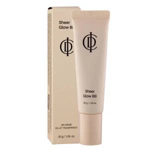 인셀덤 뷰티 쉬어 글로우 비비크림 30g