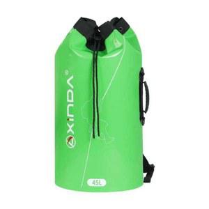 XINDA 암벽등반 로프가방 보관 구조 등산 로프 장비 클라이밍 가방