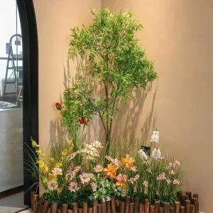 팬플루트 고품질 입문용 연습용 악기 플룻 교육용 전문