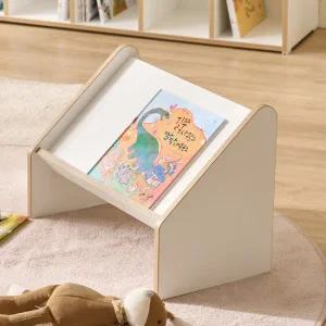 윌로우 페어리 어린이 독서책상 아기 유아 북스탠드 독서대