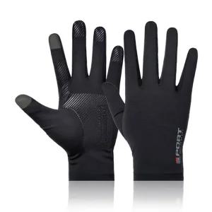 야외용장갑 런닝용장갑 바람막이장갑 등산용자외선차단장갑 등산장갑 쿨링등산장갑 등산용손목보호대 핑크쿨링장갑 트레일러장갑 터치장갑 스포츠 논슬립 쿨링스 여성 장갑블랙 스포츠장갑