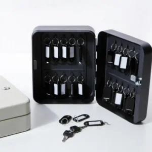 보관함 철제 열쇠 키박스 자물쇠보관함 20p (4982x)