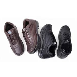 튜링크 남자 컴포트화 부드러운 기능성 정장구두