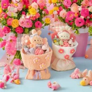 어린이집 예쁜 초등졸업식 유치원 재롱잔치 꽃다발