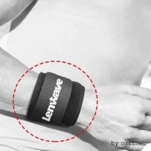 K40021A 런웨이브1606보호대 손목보호대 보