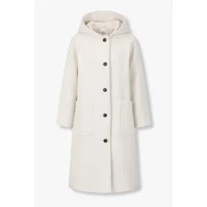 [STUDIO TOMBOY](강남점)캐쥬얼후드코트(9165411883AR)