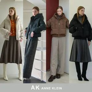 [NS홈쇼핑]AK앤클라인 후드 덕다운[35504626]