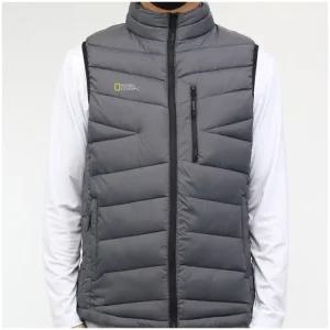 내셔널지오그래픽 케이 패딩 조끼 - 가을 겨울 신상(남여공용) p