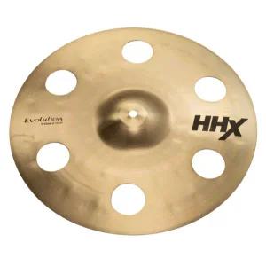 사비안 오존 크래쉬 16인치18인치 SABIAN HHX O-ZONE CRASH XEB