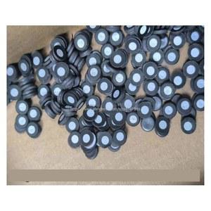 3D 스캐너용 스캐닝 마커, 스캔 게이지 위한 마킹 포지셔닝 타겟 포인트 및 마그네틱 광학 추적 정밀 라벨링(300포인트) 고반사 스캐닝을