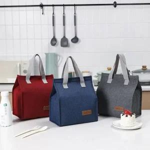 [골드스마일]아이스박스 보온 보냉 가방 쿨러백