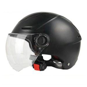 특대형 대두 반모 빅사이즈 바이크 하이바 헬멧 5XL