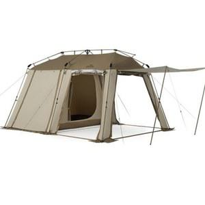 네이처하이크 빌리지13 원터치 A형 간편한 2세대 13.0 3-4인 전실 커크햄 릿지