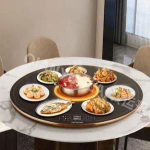 테이블 전기 인덕션 전기세라믹 스토브냄비 이동식