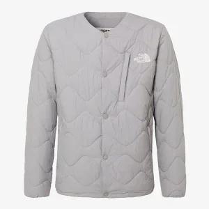 [백화점출고] 노스페이스 남성 초경량 패딩 점퍼 가디건 자켓