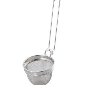 [콩심팥심]건지개 채망 육수 일본 스텐 된장 거름망 미세 된장망