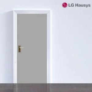 LG현관문시트지 슬레이트그레이 헤라증정