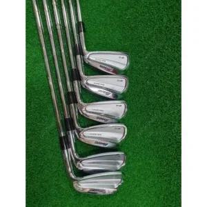 미즈노 MP-52 아이언세트 경량스틸 6개아이언_1205