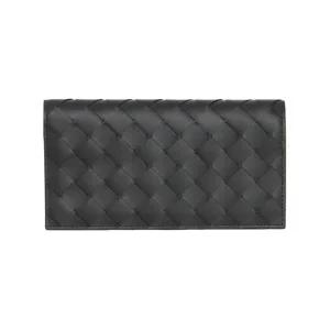 [명품] 인트레치아토 슬림 남성 장지갑 749434 VCPQ4 8803