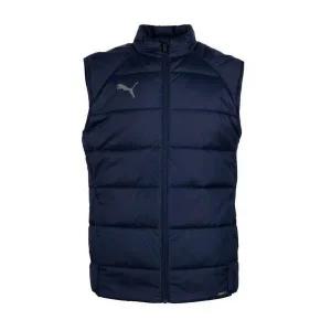 매장정품 푸마 팀리가 베스트 재킷조끼65796806 1486678