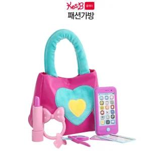 여아 역할놀이 출장 미용사 소품n패션가방 간접행동놀이 집콕놀이 추천선물