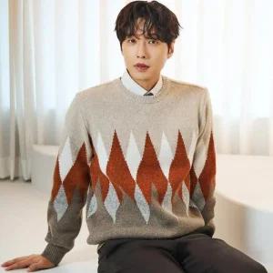 [오스틴리드]오스틴리드 HC10 니트 AWR23801 (42803453)