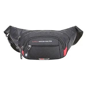 [하프클럽/]신상 슬링백 캐주얼 바디백 남성 미니 크로스 힙색