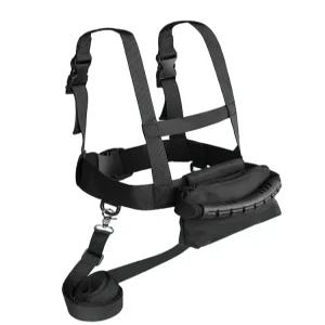 스키 하네스 끈 휴대용 스트랩 벨트 안전 로프 스노우보드 보호대 멜빵