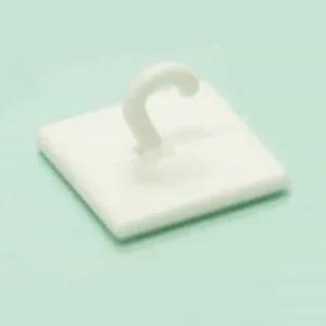 고리 마운트 10개 벽고정걸이 후크걸이