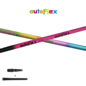 오토파워 오토플렉스 드라이버샤프트 오리지널 슬리브 그립 피팅서비스