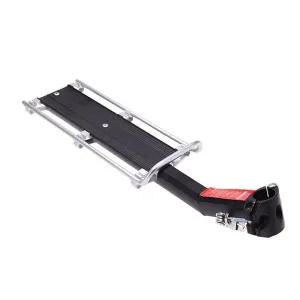 [골드스마일]자전거짐받이 자전거 뒷자석랙 짐받이 알루미늄합금