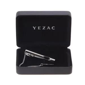 [갤러리아] 예작26년S/S남성용 신주+오닉스 넥타이핀 YJFSF9803MS