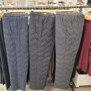 [레드페이스] HC28 라이트패딩팬츠 남성 겨울패딩팬츠 REWMPAWBE410 (S42846006)