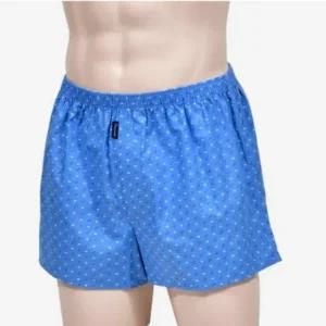 [라일리의류] Rly 남성 빅사이즈 사각팬티 3매입 빅사이즈사각팬티  42561499)